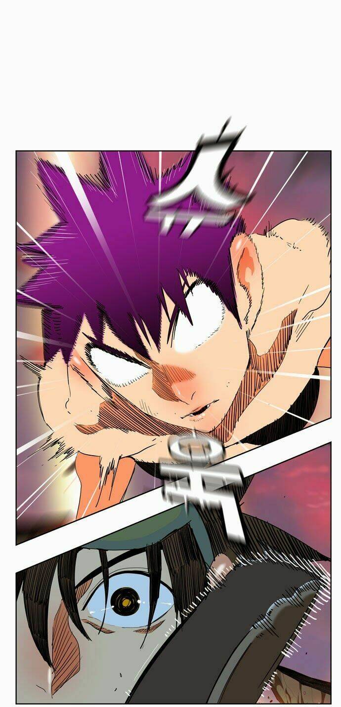 Chúa tể học đường: Chapter 165