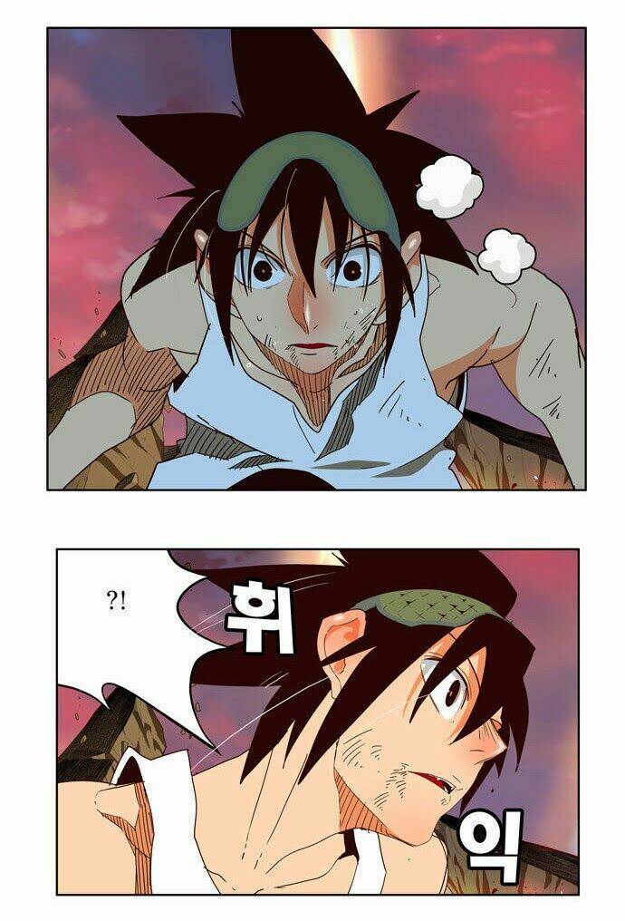 Chúa tể học đường: Chapter 165