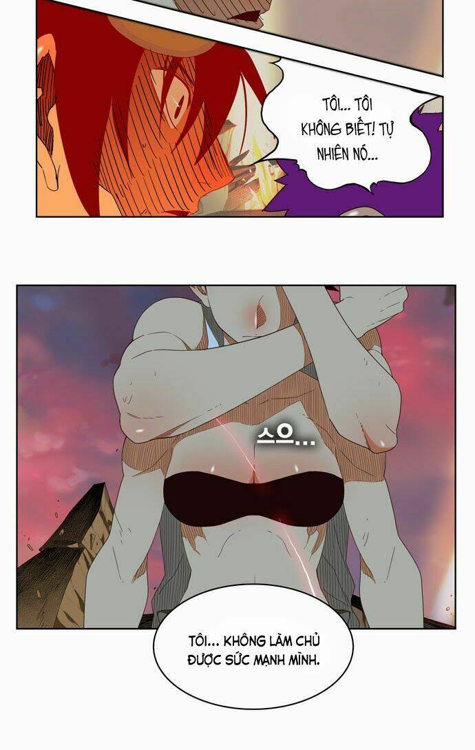 Chúa tể học đường: Chapter 165