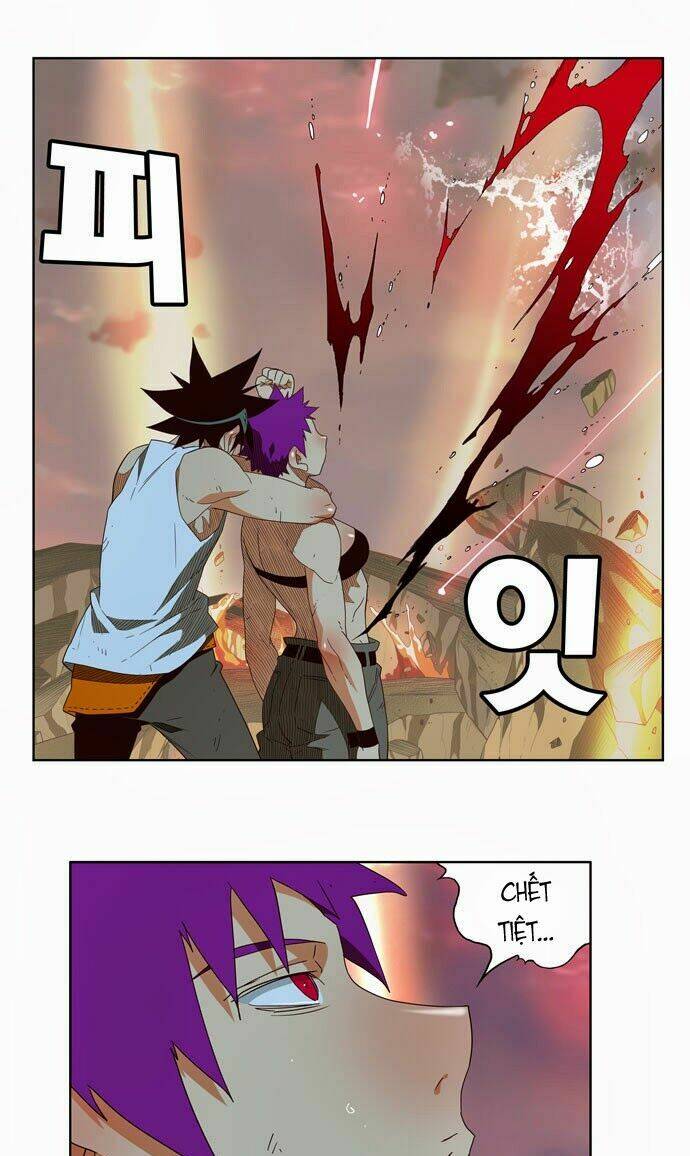 Chúa tể học đường: Chapter 165