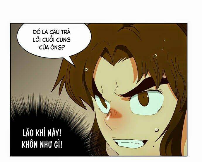 Chúa tể học đường: Chapter 166
