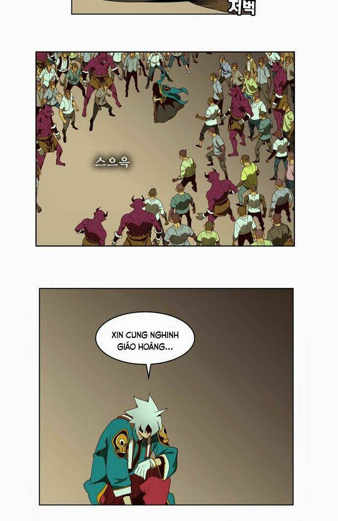 Chúa tể học đường: Chapter 166