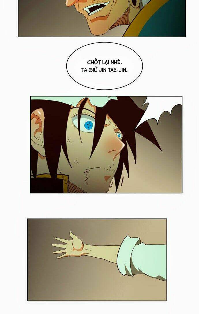 Chúa tể học đường: Chapter 166
