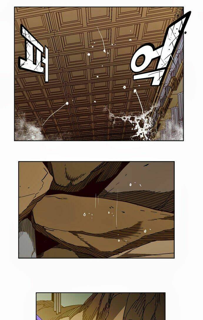 Chúa tể học đường: Chapter 166