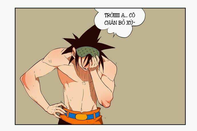 Chúa tể học đường: Chapter 166