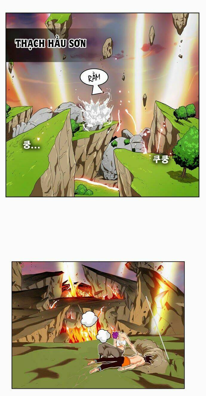 Chúa tể học đường: Chapter 166
