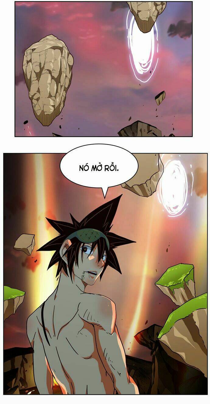 Chúa tể học đường: Chapter 166