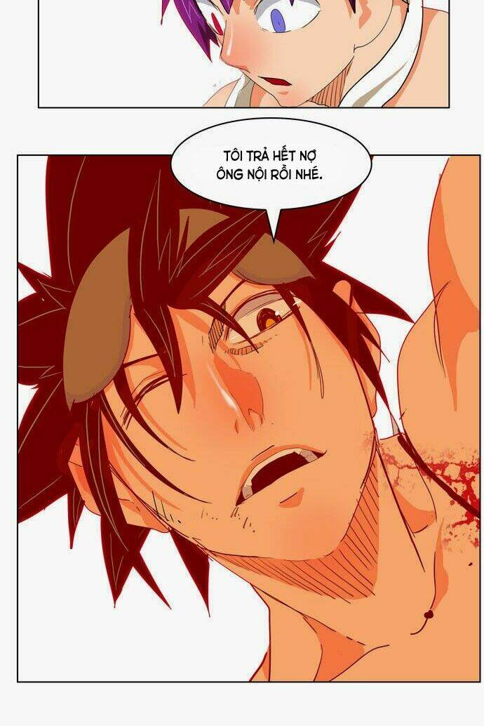 Chúa tể học đường: Chapter 166