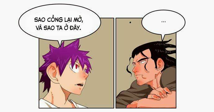 Chúa tể học đường: Chapter 167