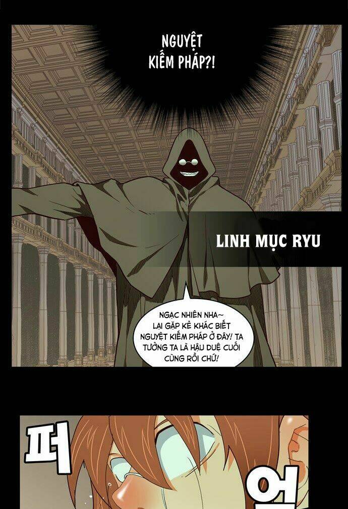 Chúa tể học đường: Chapter 167