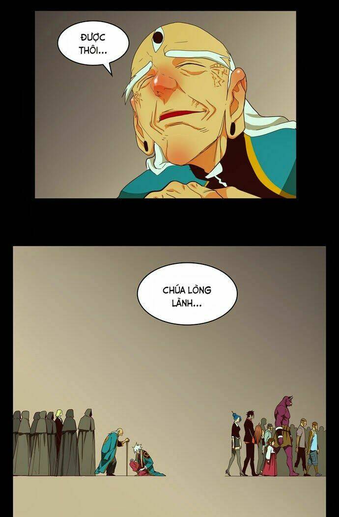 Chúa tể học đường: Chapter 167