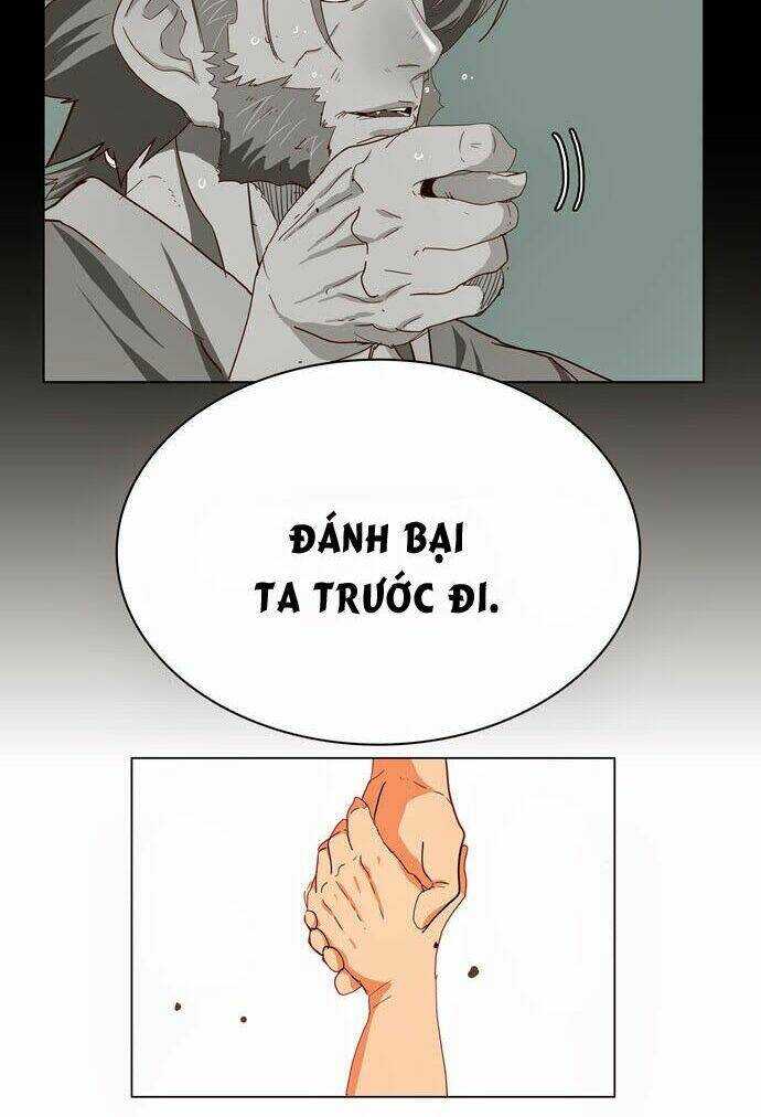 Chúa tể học đường: Chapter 167