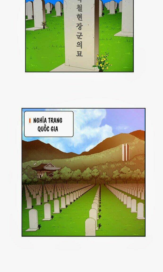 Chúa tể học đường: Chapter 167