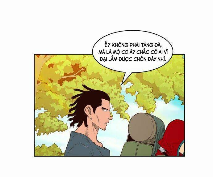 Chúa tể học đường: Chapter 167
