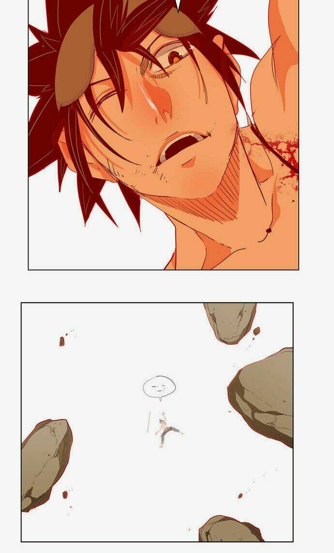Chúa tể học đường: Chapter 167