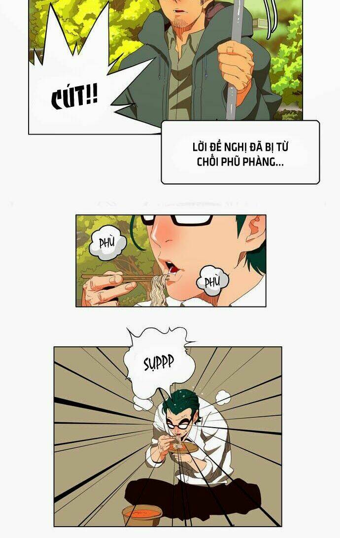 Chúa tể học đường: Chapter 168