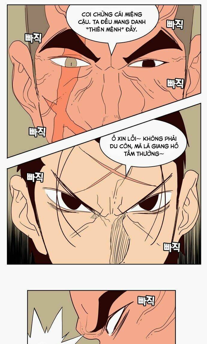 Chúa tể học đường: Chapter 168