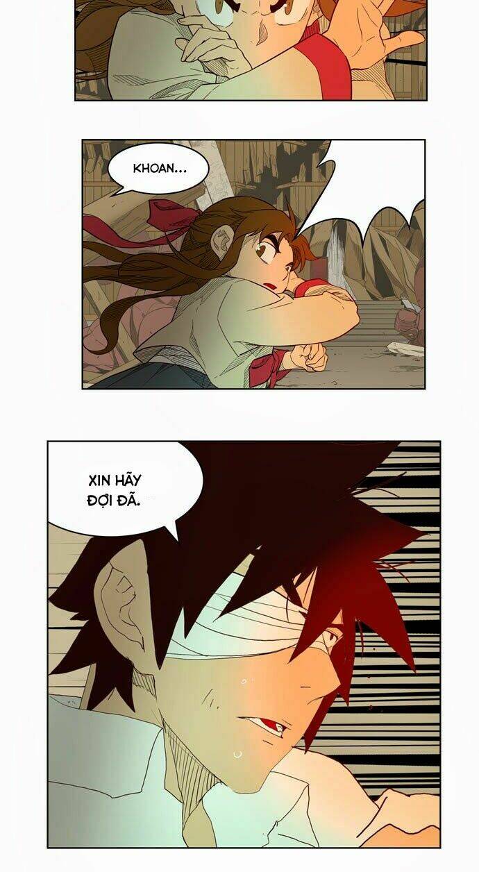 Chúa tể học đường: Chapter 168