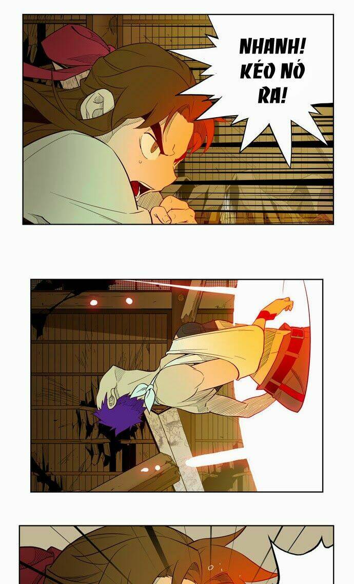 Chúa tể học đường: Chapter 168