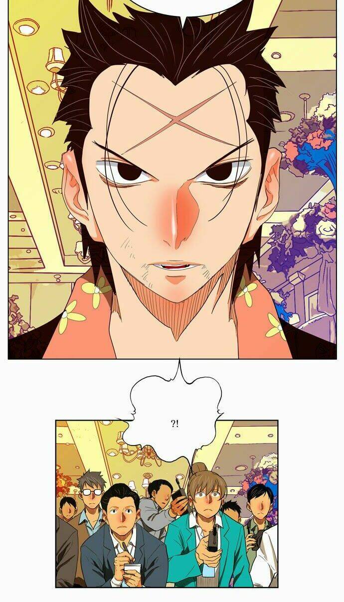 Chúa tể học đường: Chapter 169