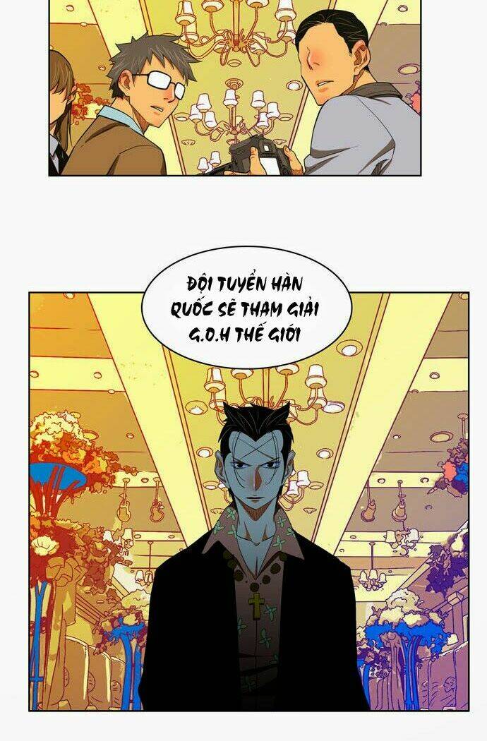 Chúa tể học đường: Chapter 169