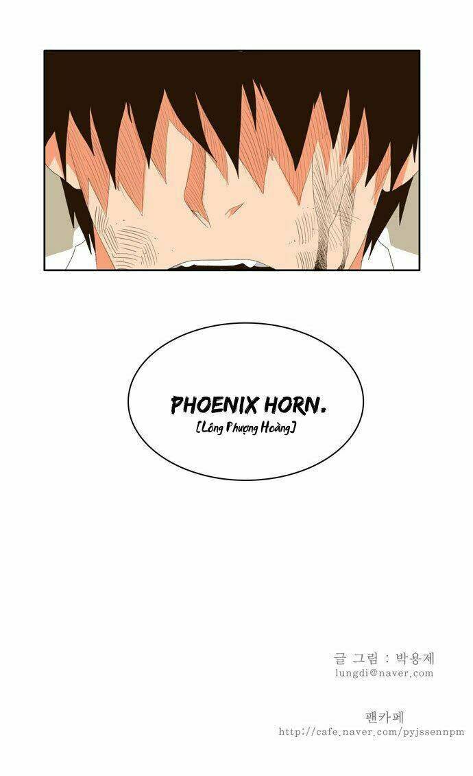 Chúa tể học đường: Chapter 17