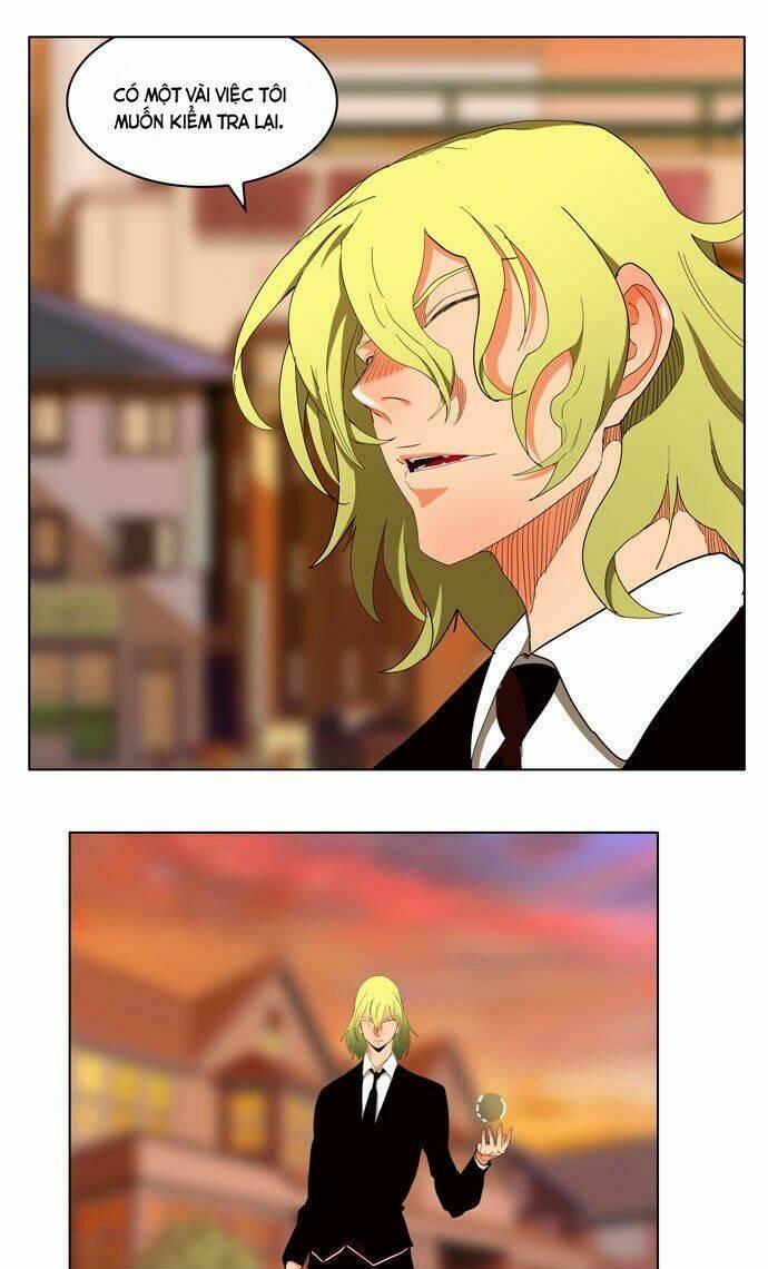 Chúa tể học đường: Chapter 170