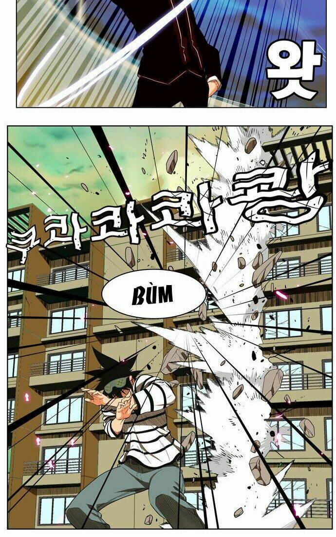 Chúa tể học đường: Chapter 170