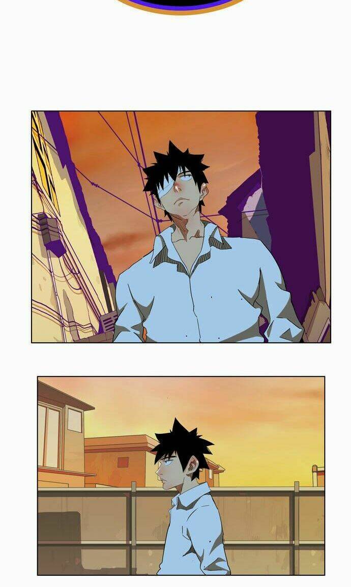 Chúa tể học đường: Chapter 170