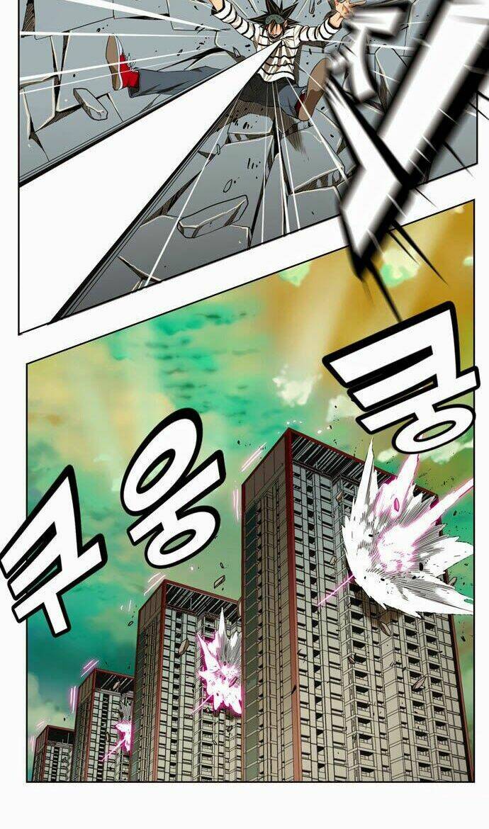 Chúa tể học đường: Chapter 170
