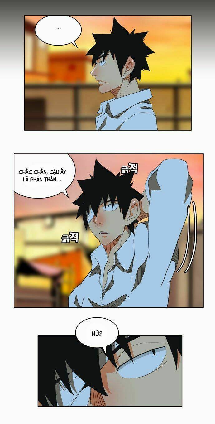 Chúa tể học đường: Chapter 170