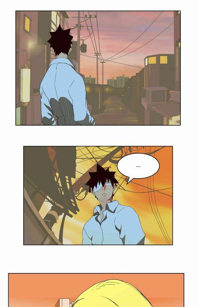 Chúa tể học đường: Chapter 170