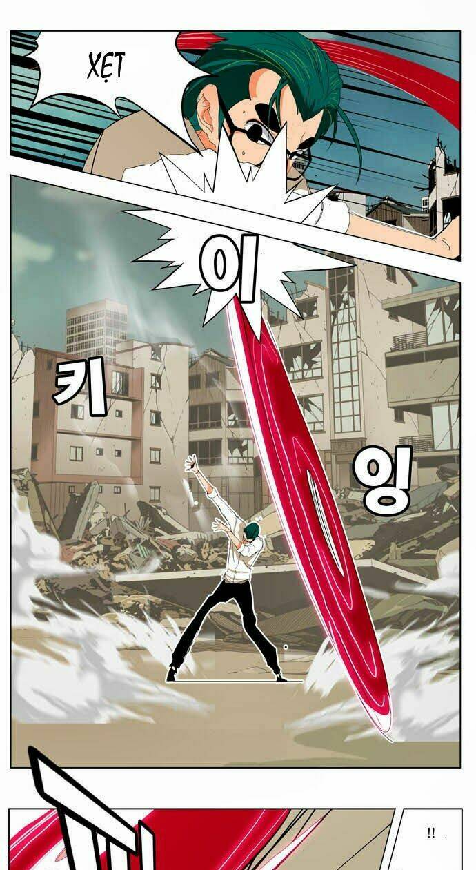 Chúa tể học đường: Chapter 171