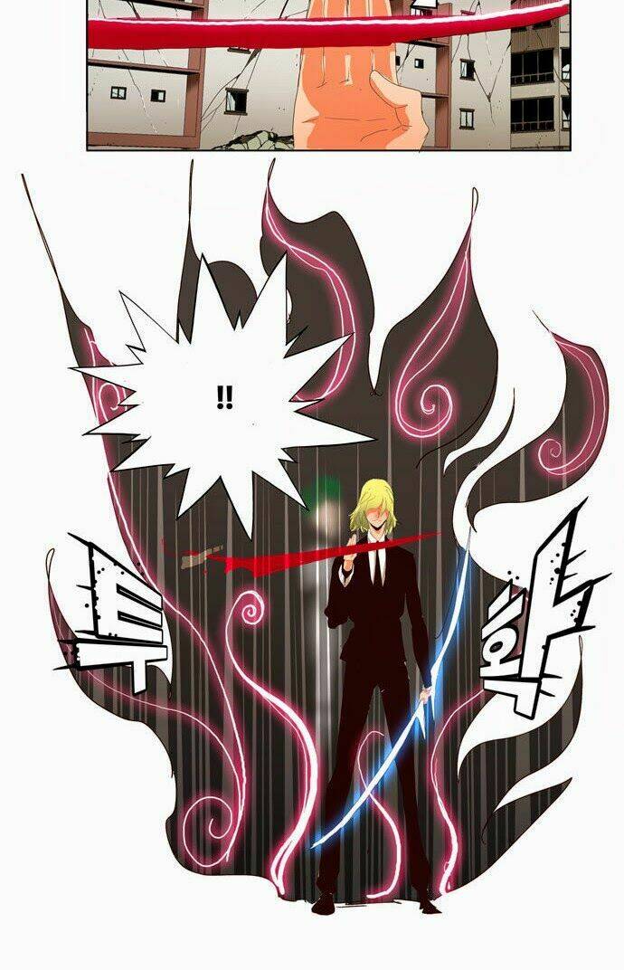 Chúa tể học đường: Chapter 171