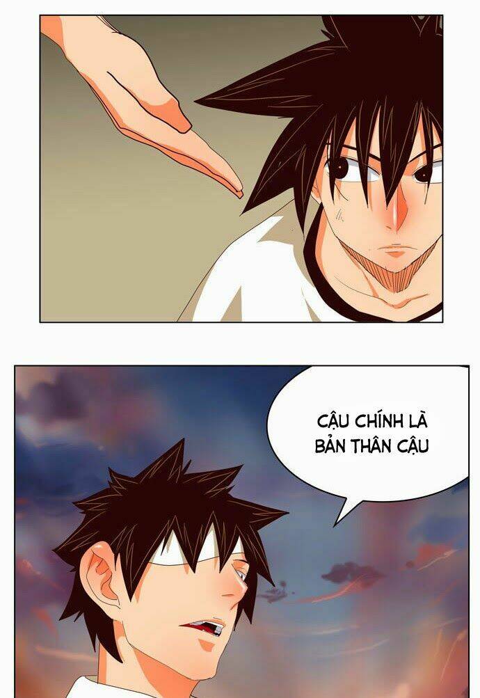 Chúa tể học đường: Chapter 171