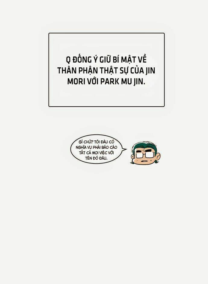 Chúa tể học đường: Chapter 171