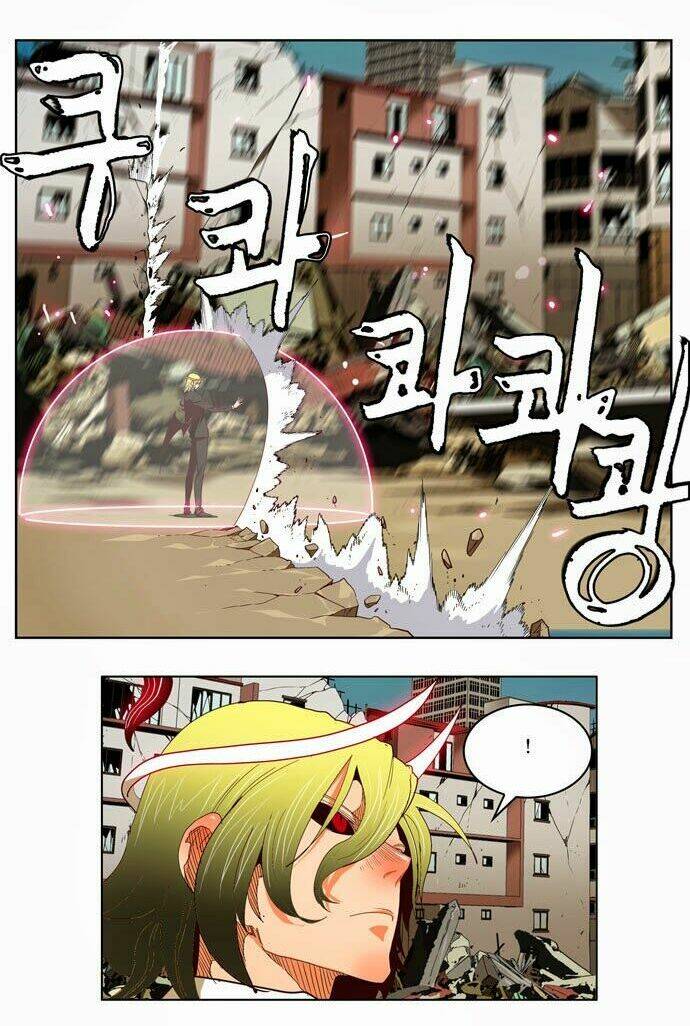 Chúa tể học đường: Chapter 171