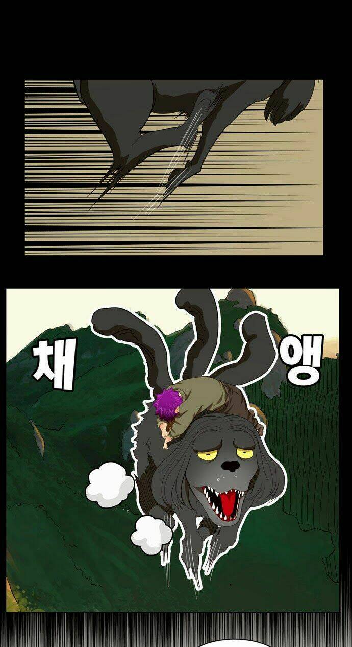 Chúa tể học đường: Chapter 172