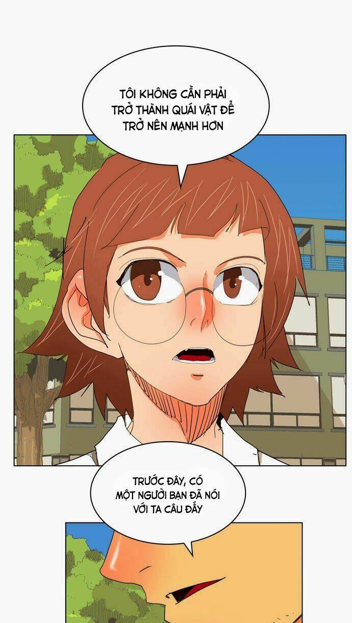 Chúa tể học đường: Chapter 172