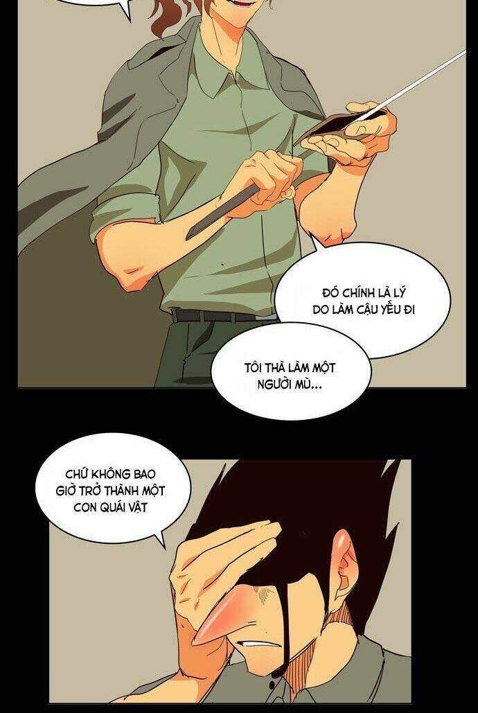 Chúa tể học đường: Chapter 172
