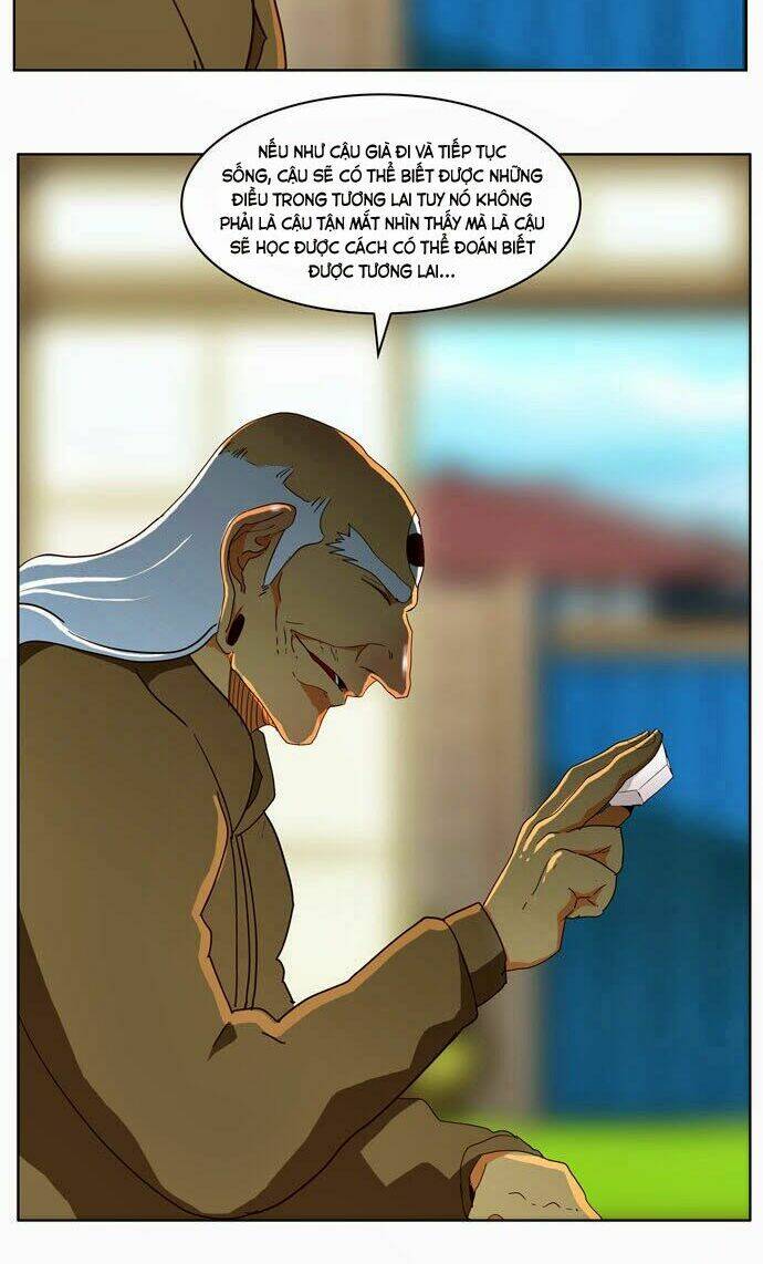 Chúa tể học đường: Chapter 173