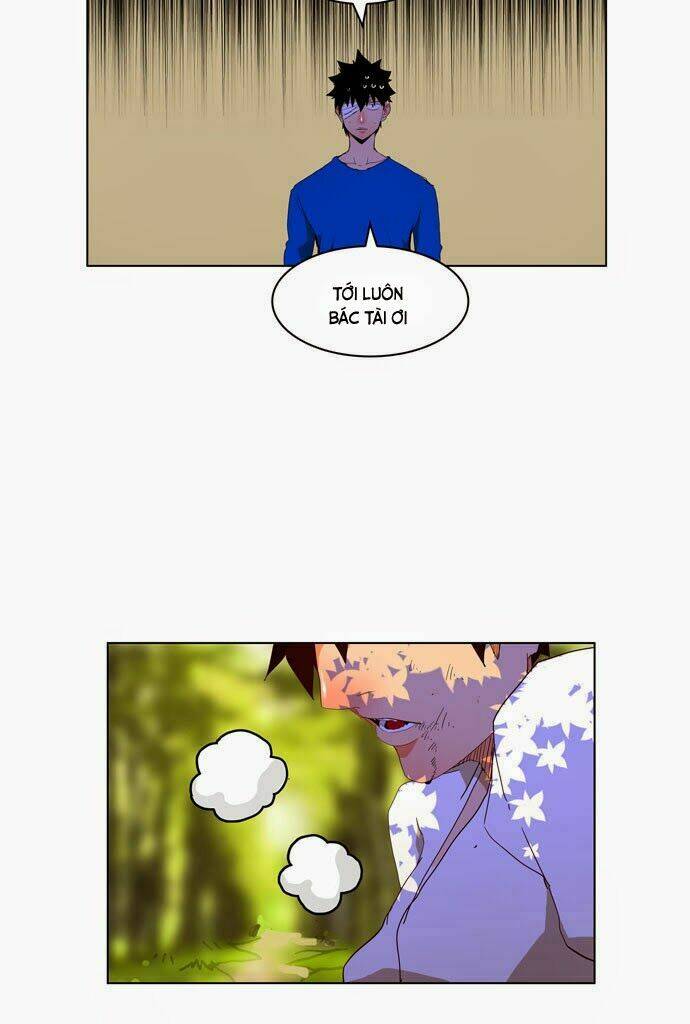 Chúa tể học đường: Chapter 173