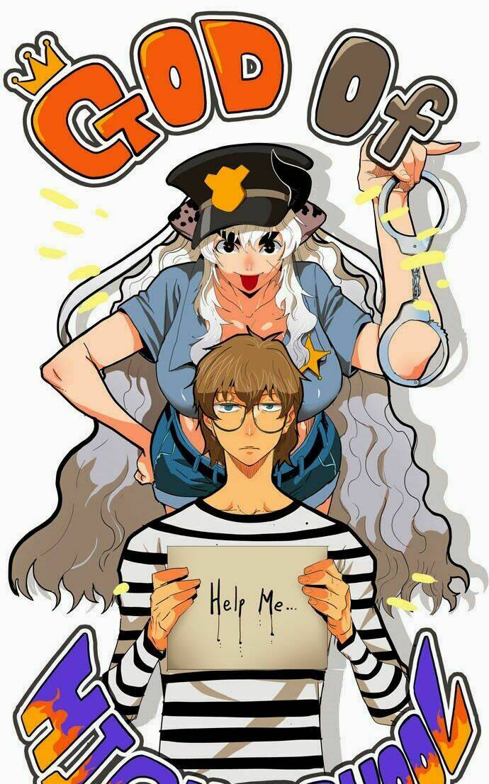 Chúa tể học đường: Chapter 174
