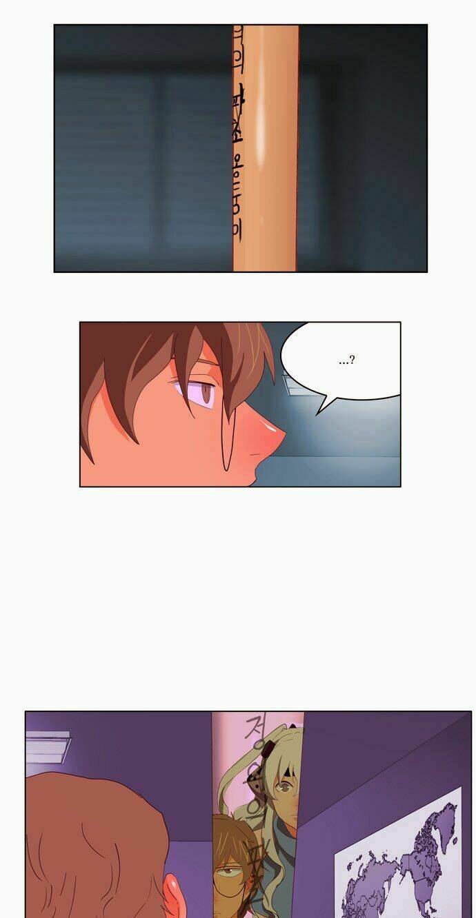 Chúa tể học đường: Chapter 174
