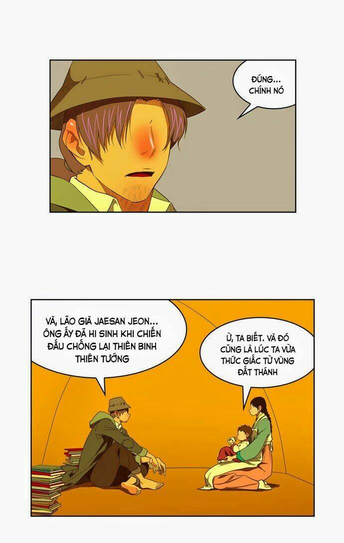Chúa tể học đường: Chapter 175
