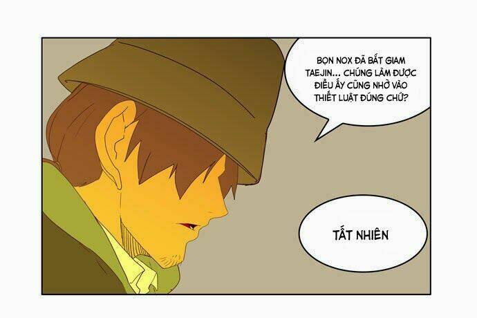 Chúa tể học đường: Chapter 175