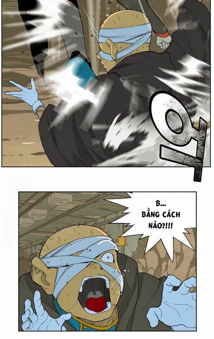 Chúa tể học đường: Chapter 175