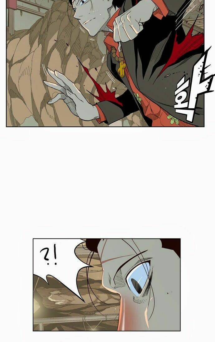 Chúa tể học đường: Chapter 175