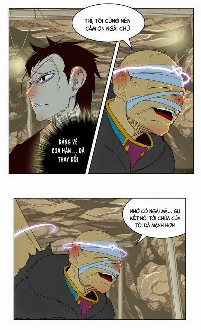 Chúa tể học đường: Chapter 175