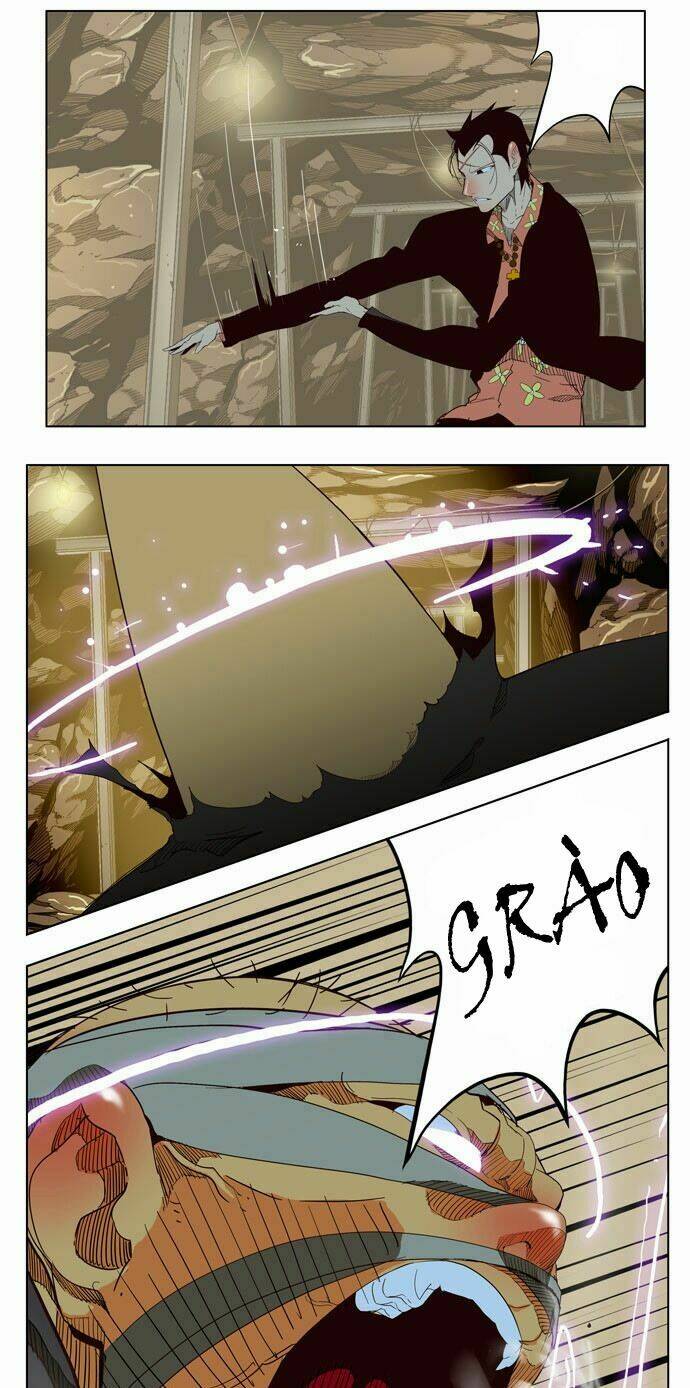 Chúa tể học đường: Chapter 175